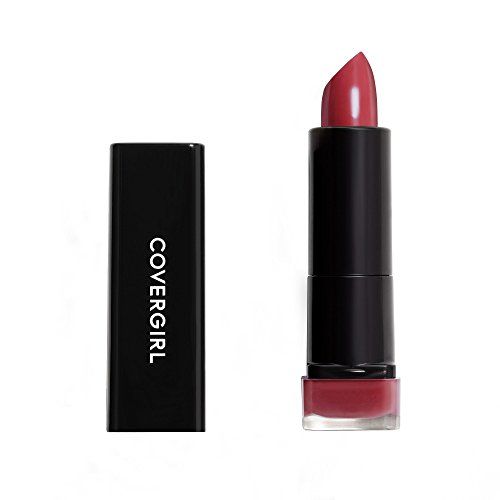 Scarlet Cream Lipstick