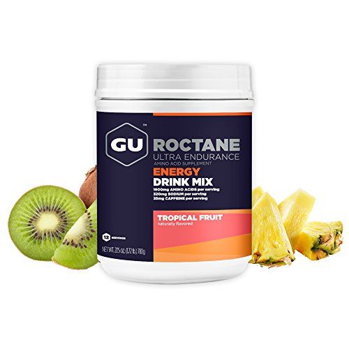 GU Energy Roctane Ultra Endurance Energy Drink Mix