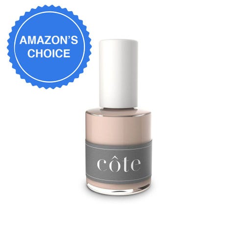 12 Best Non Toxic Nail Polish Brands Of 2019 Non Toxic Natural