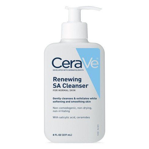 Renewing SA Cleanser