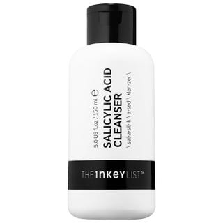 Salicylic Acid Cleanser