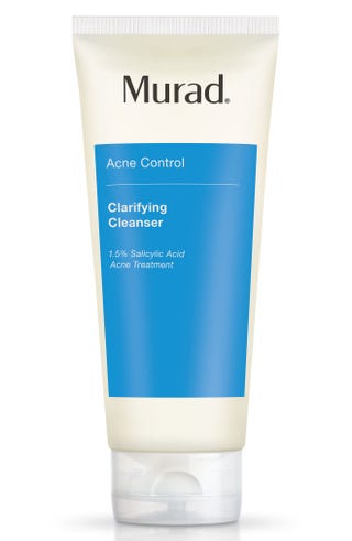 Clarifying Cleanser