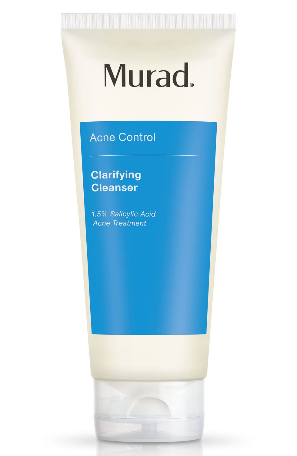 Clarifying Cleanser