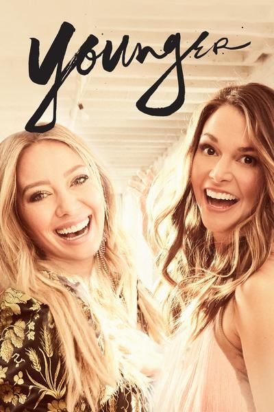 First Look at Younger Season 6 Costumes - Interview With Younger ...