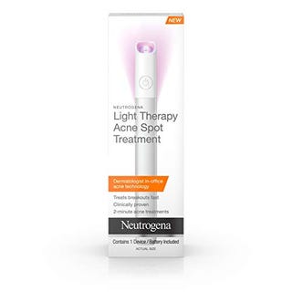 Light Therapy Acne Spot Treatment