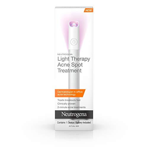 Light Therapy Acne Spot Treatment