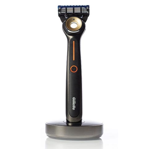 Gillette Labs Heated Razor