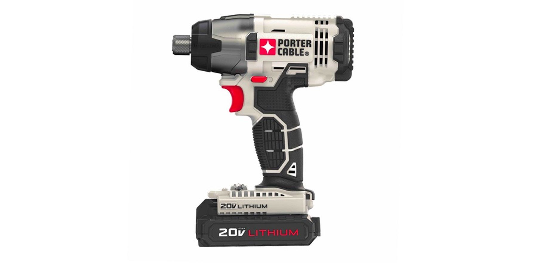 electric impact drill