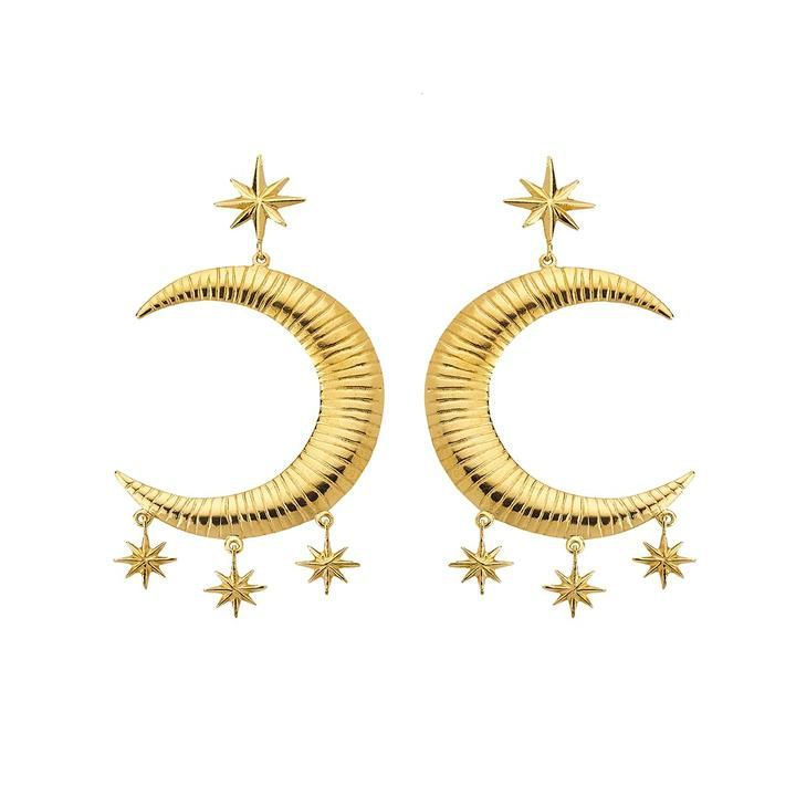 Best statement summer earrings | Jewellery | Shopping | Fashion