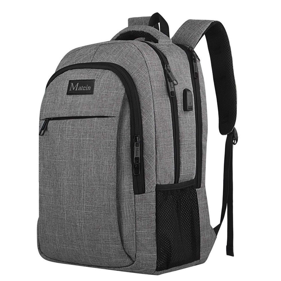 Travel Laptop Backpack