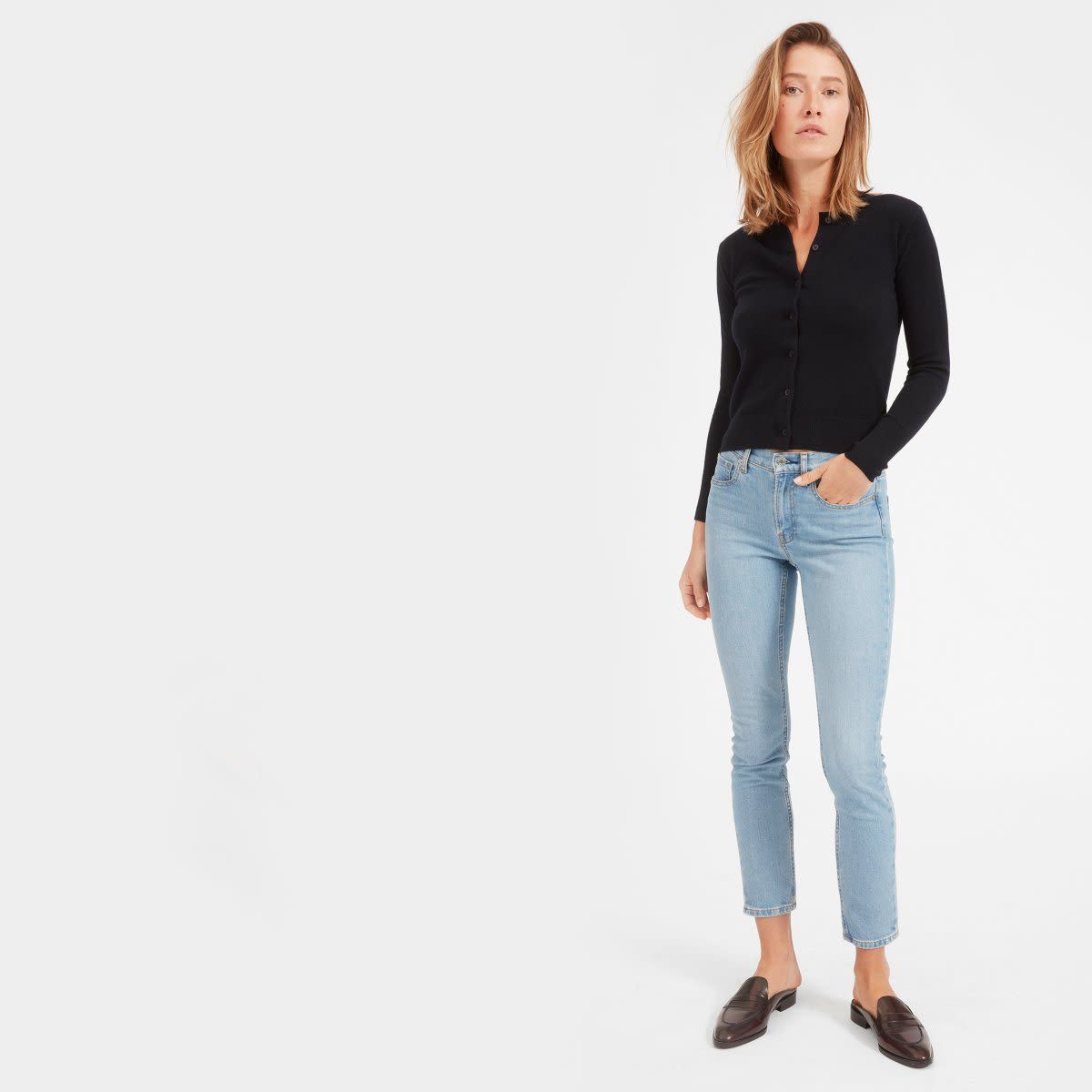 Everlane s Choose What You Pay Sale Is Happening Right Now