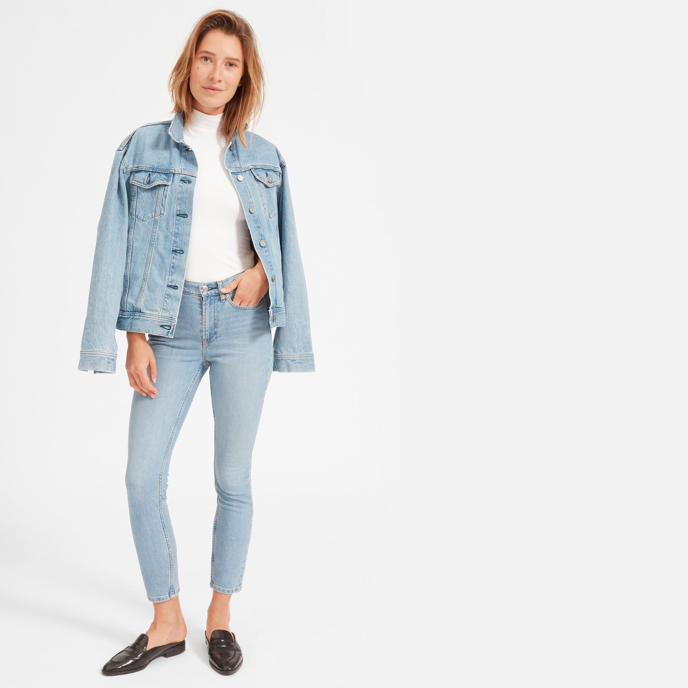 Everlane s Choose What You Pay Sale Is Happening Right Now