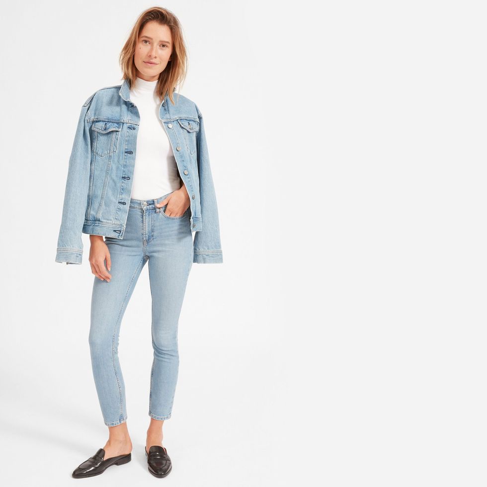 Everlane's Choose What You Pay Sale Is Happening Right Now - Everlane Sale