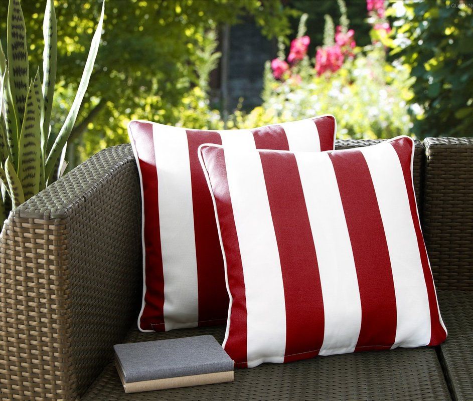 Wayfair S Outdoor Sale Features Up To 70 Percent Savings Wayfair   1560267073 OutdoorThrowPillow 