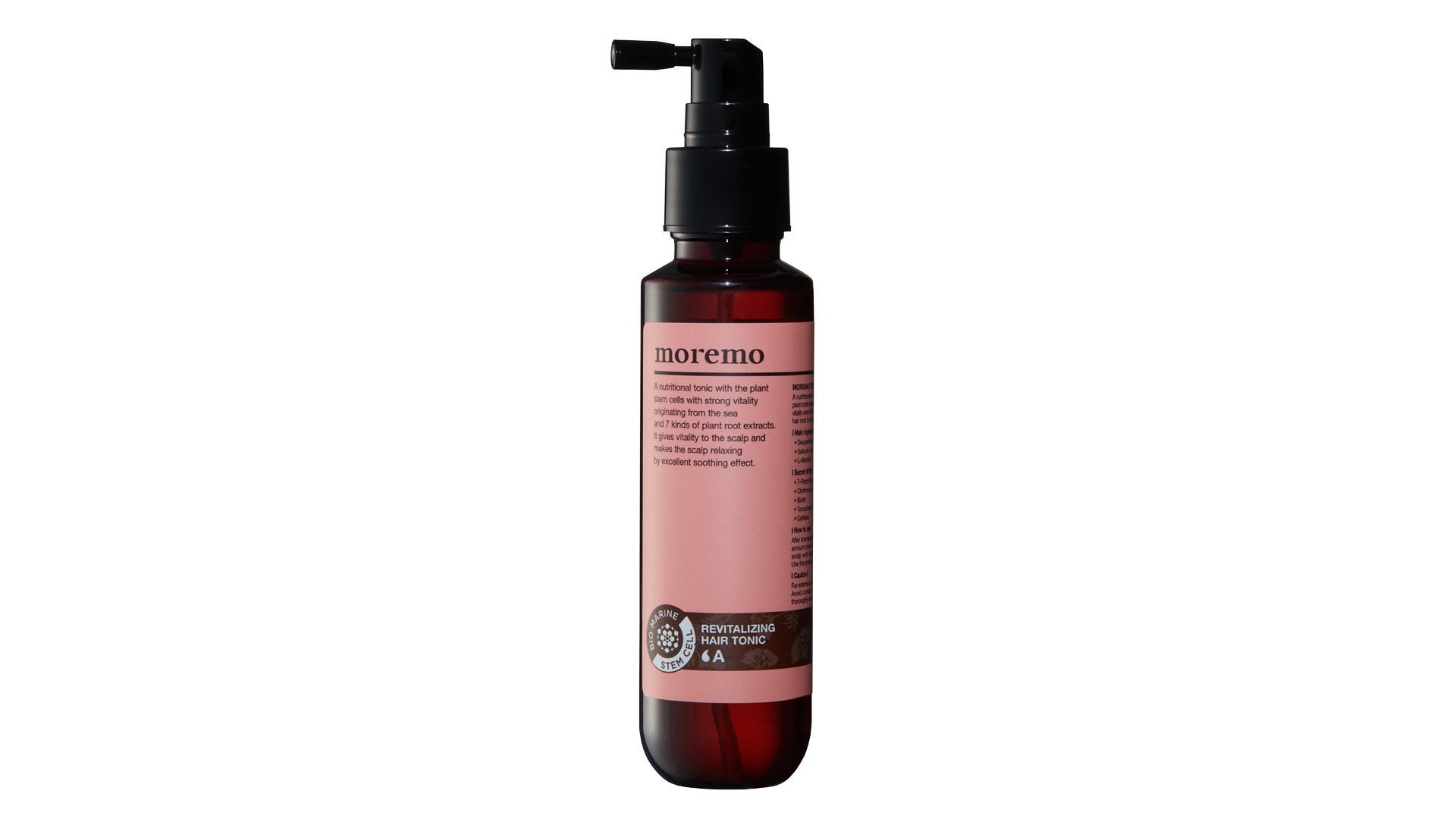 Toning My Scalp Helped Cure My Dandruff Toning My Scalp Helped Cure My Dandruff