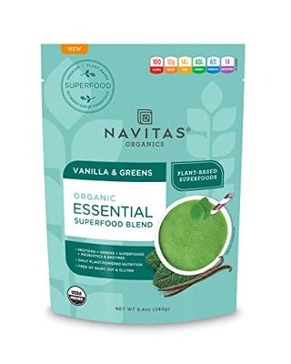 Essential Superfood Blend