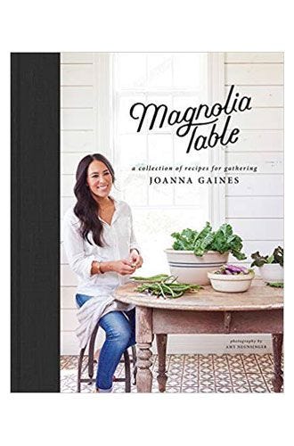 Magnolia Table: A Collection of Recipes for Gathering