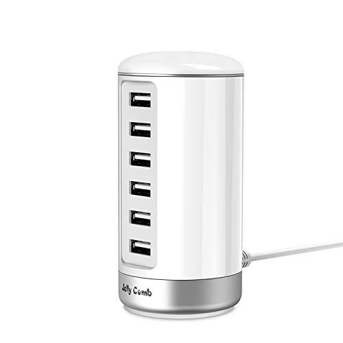 USB Charger Station