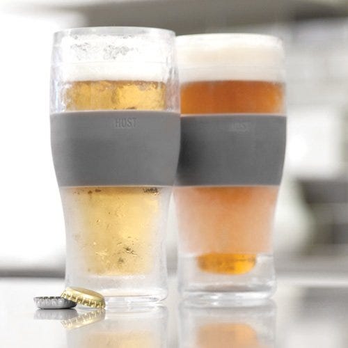 Cooling Pint Glasses 