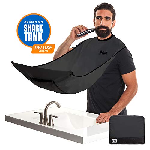 The Official Beard Bib 