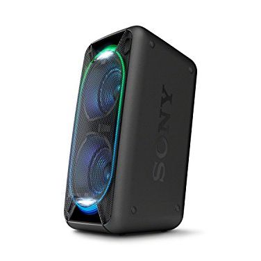 Sony GTKXB90 High Power Portable Bluetooth Speaker