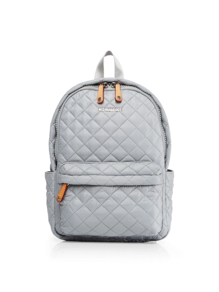 comfortable backpack purse
