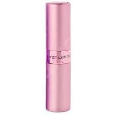Twist & Spritz Atomiser