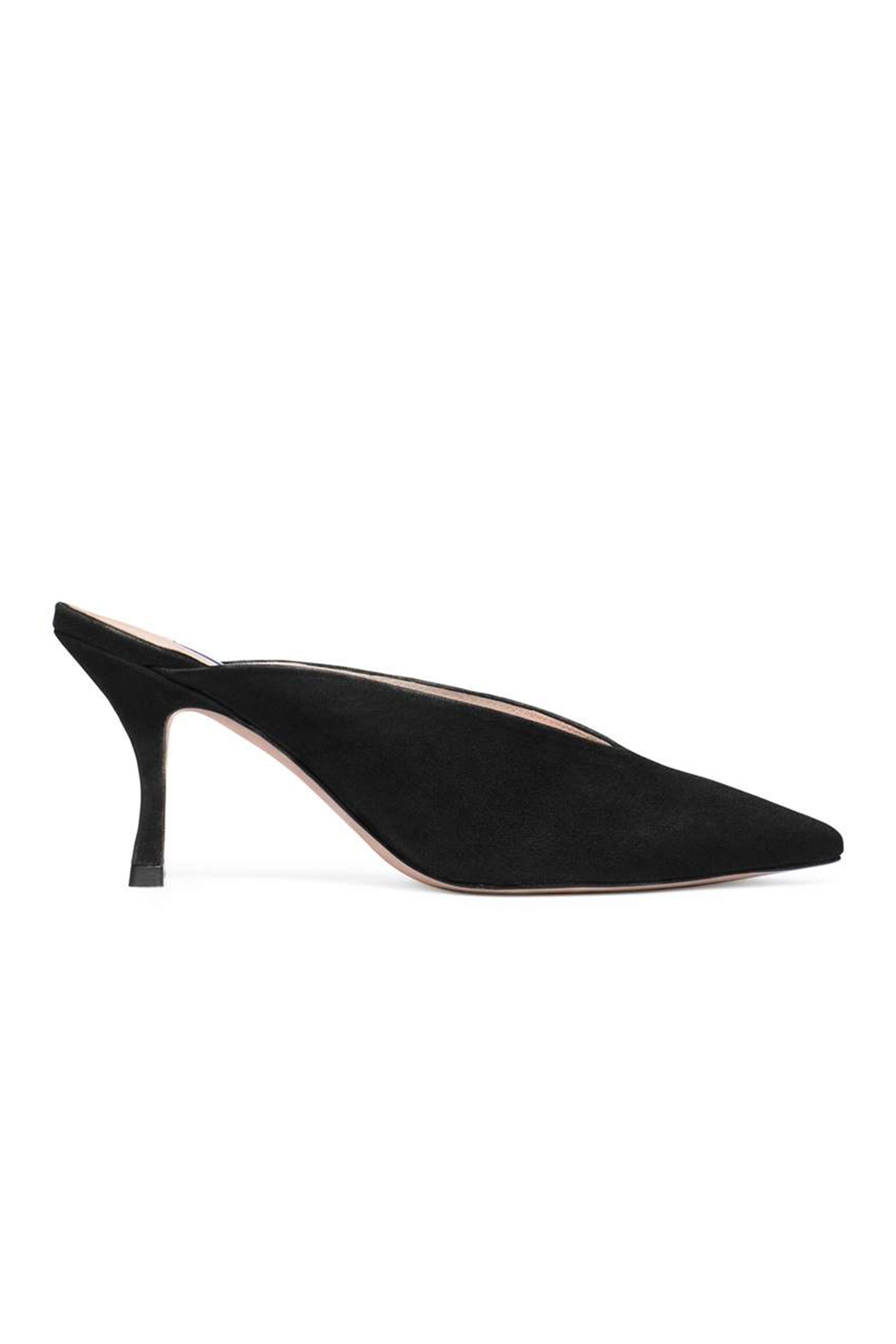 23 Most Comfortable High Heels Elle Com Editors Pick Heels You