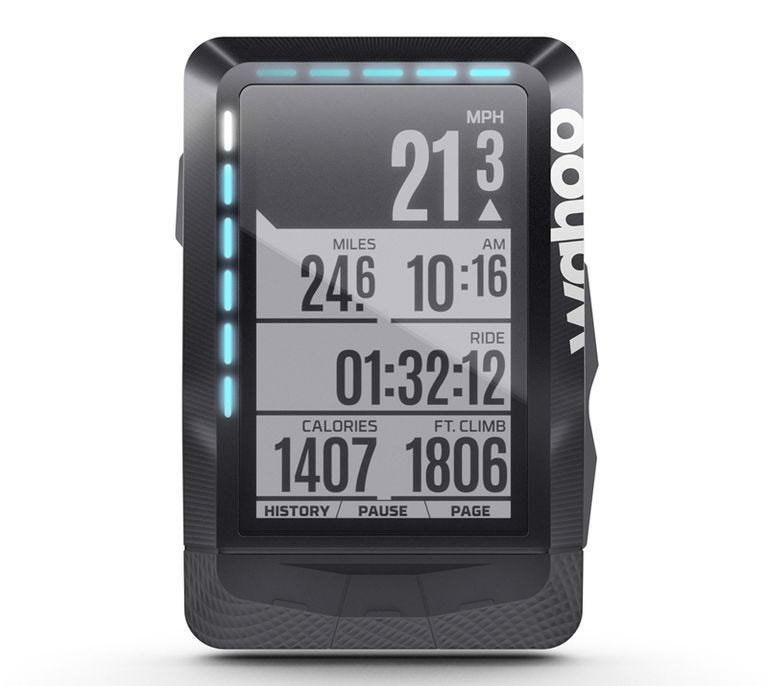 Wahoo Trainers and GPS Cycling Computers | Wahoo Fitness Products