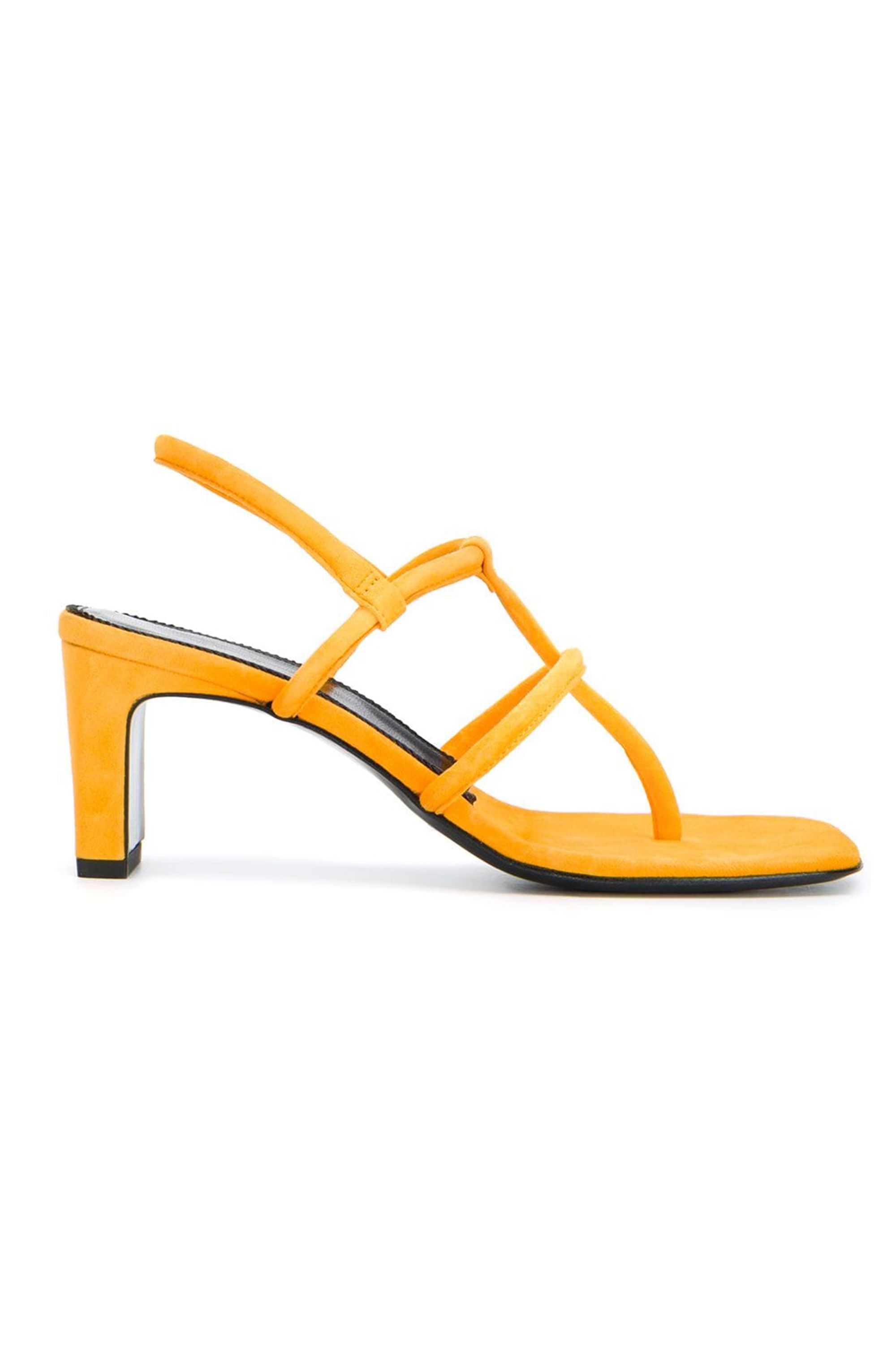23 Most Comfortable High Heels Elle Com Editors Pick Heels You