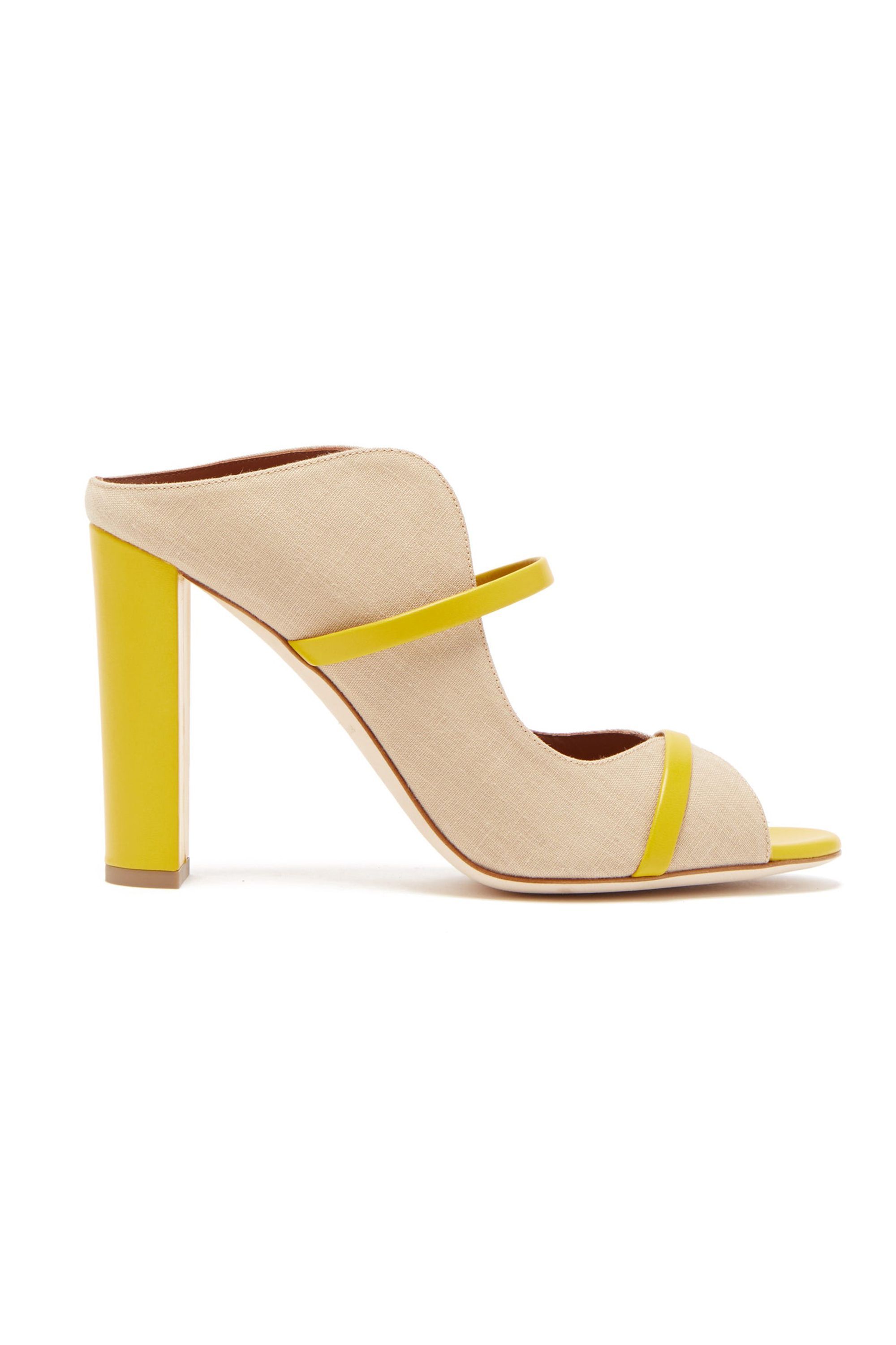 23 Most Comfortable High Heels Elle Com Editors Pick Heels You
