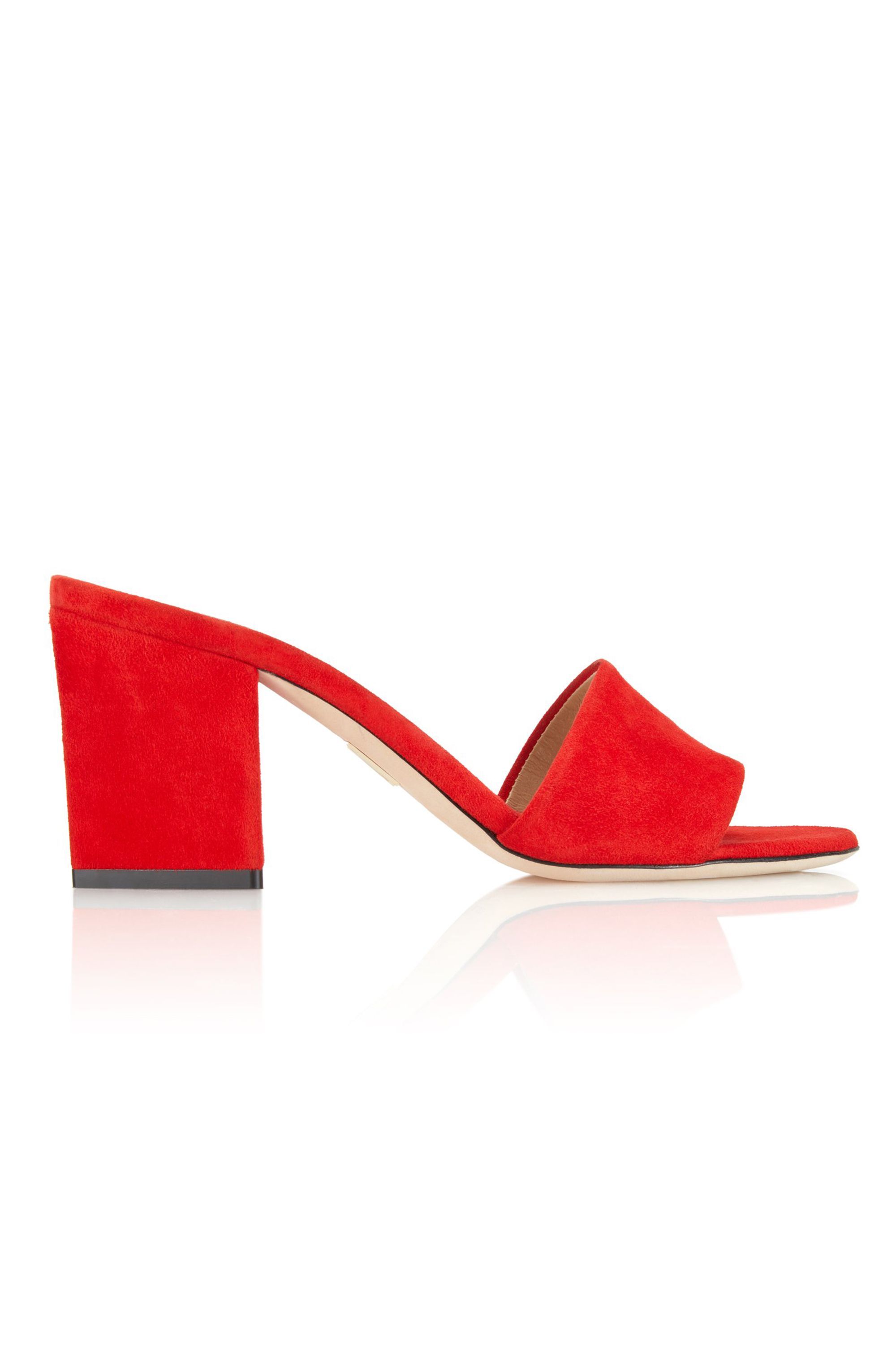 23 Most Comfortable High Heels Elle Com Editors Pick Heels You