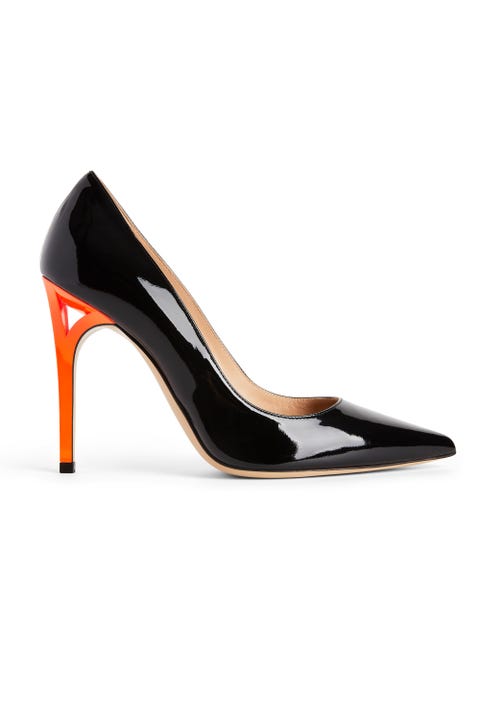 23 Most Comfortable High Heels Elle Com Editors Pick Heels You