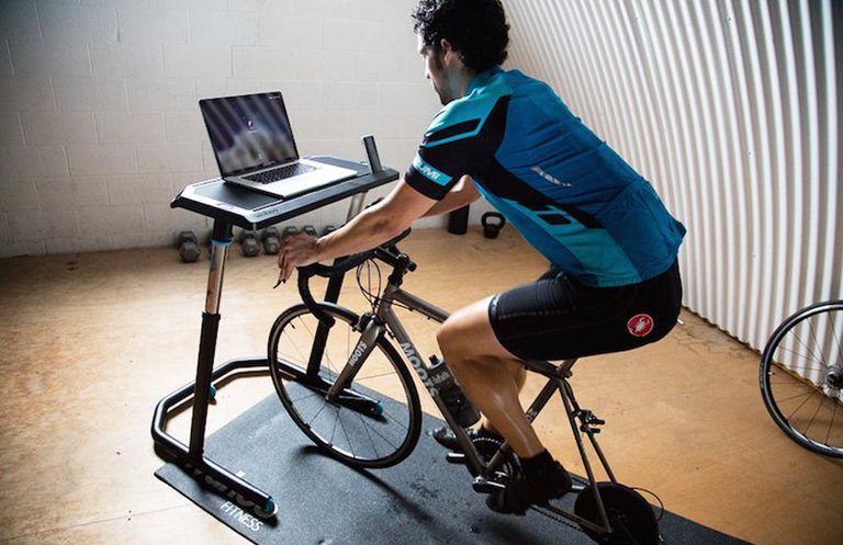 wahoo fitness bike computer