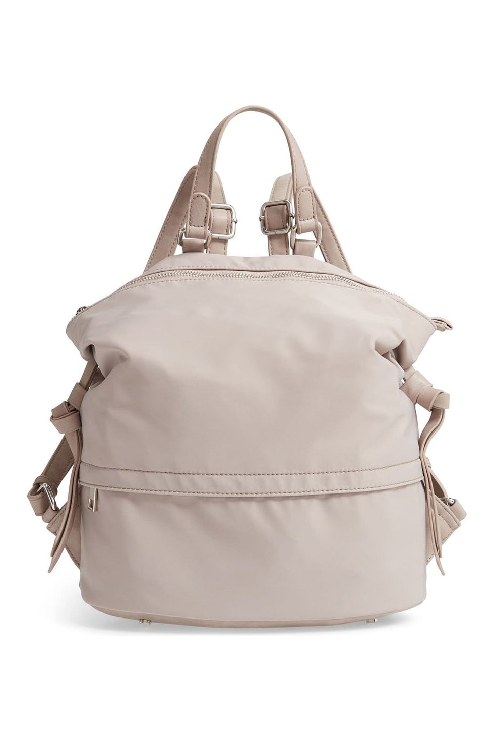 Cyn Nylon Backpack