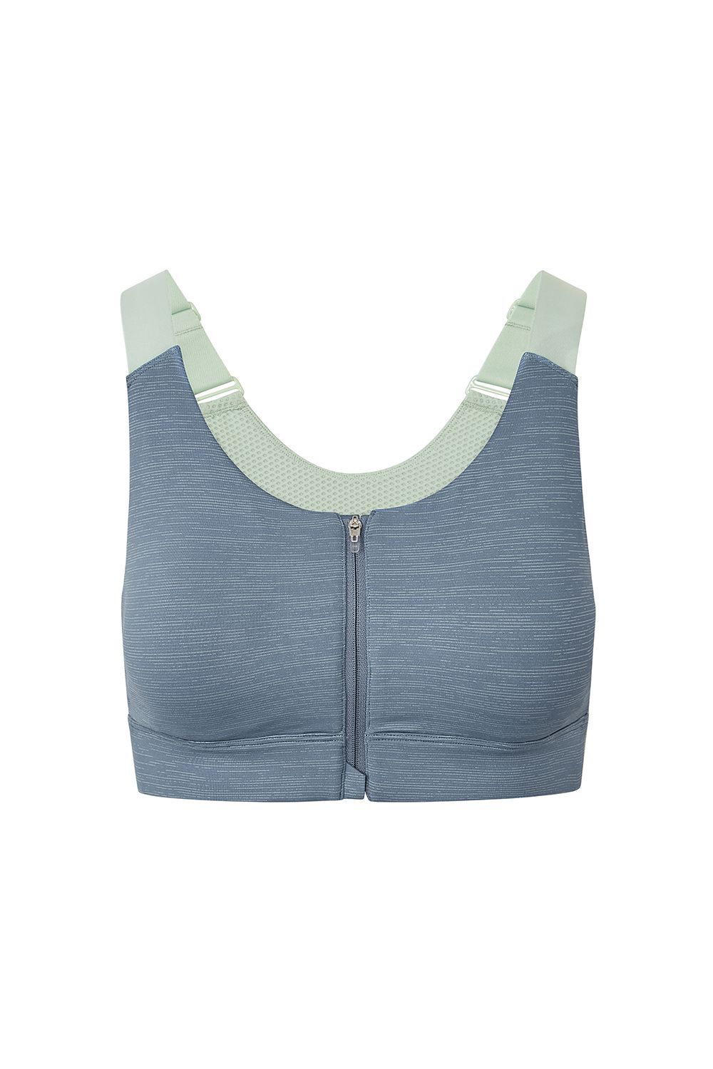 outdoor voices zip bra