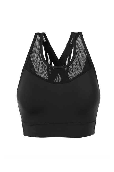 The Best Sports Bra for Running, for Yoga, and for Every Other Activity
