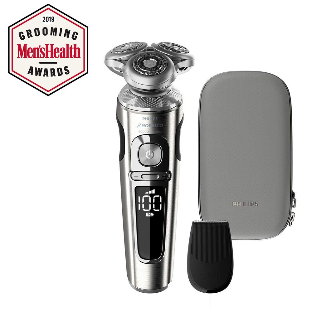 12 Best Electric Shavers For Men 2020 
