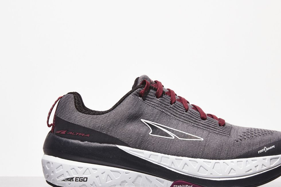 Altra Paradigm 4.5 | Cushioned Running Shoes