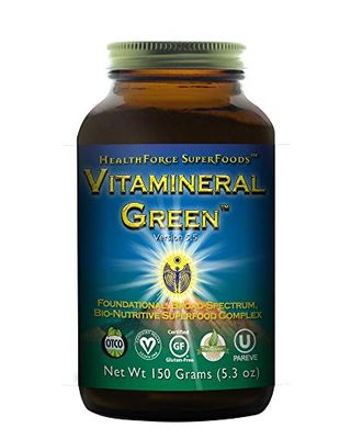 Vitamineral Green Powder