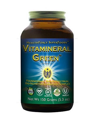 Witamineral Green Powder