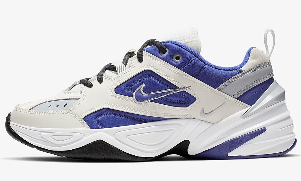 nike air monarch ugly