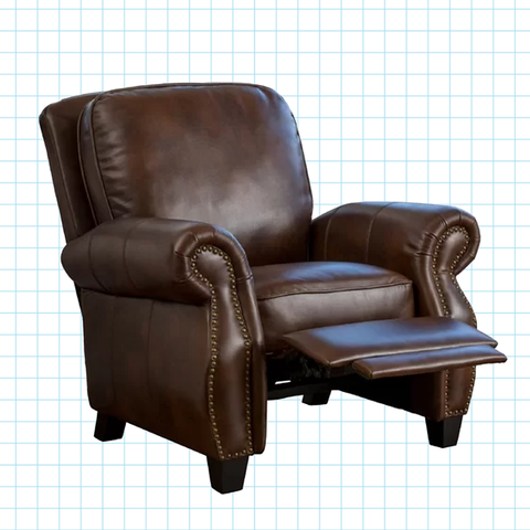 9 Best Recliners 2021 - Top Rated Stylish Reclining Chairs