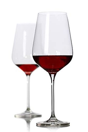 Cabernet Wine Glass