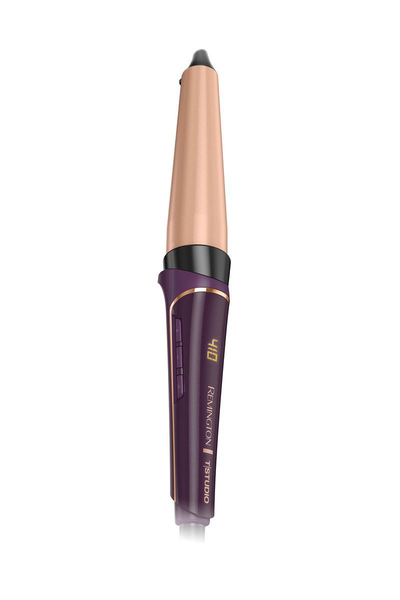 Best Curling Irons And Wands 25 Best Curling Irons For Every Hair   1560288897 T Studio Thermaluxe Wide Wand 1560288892 