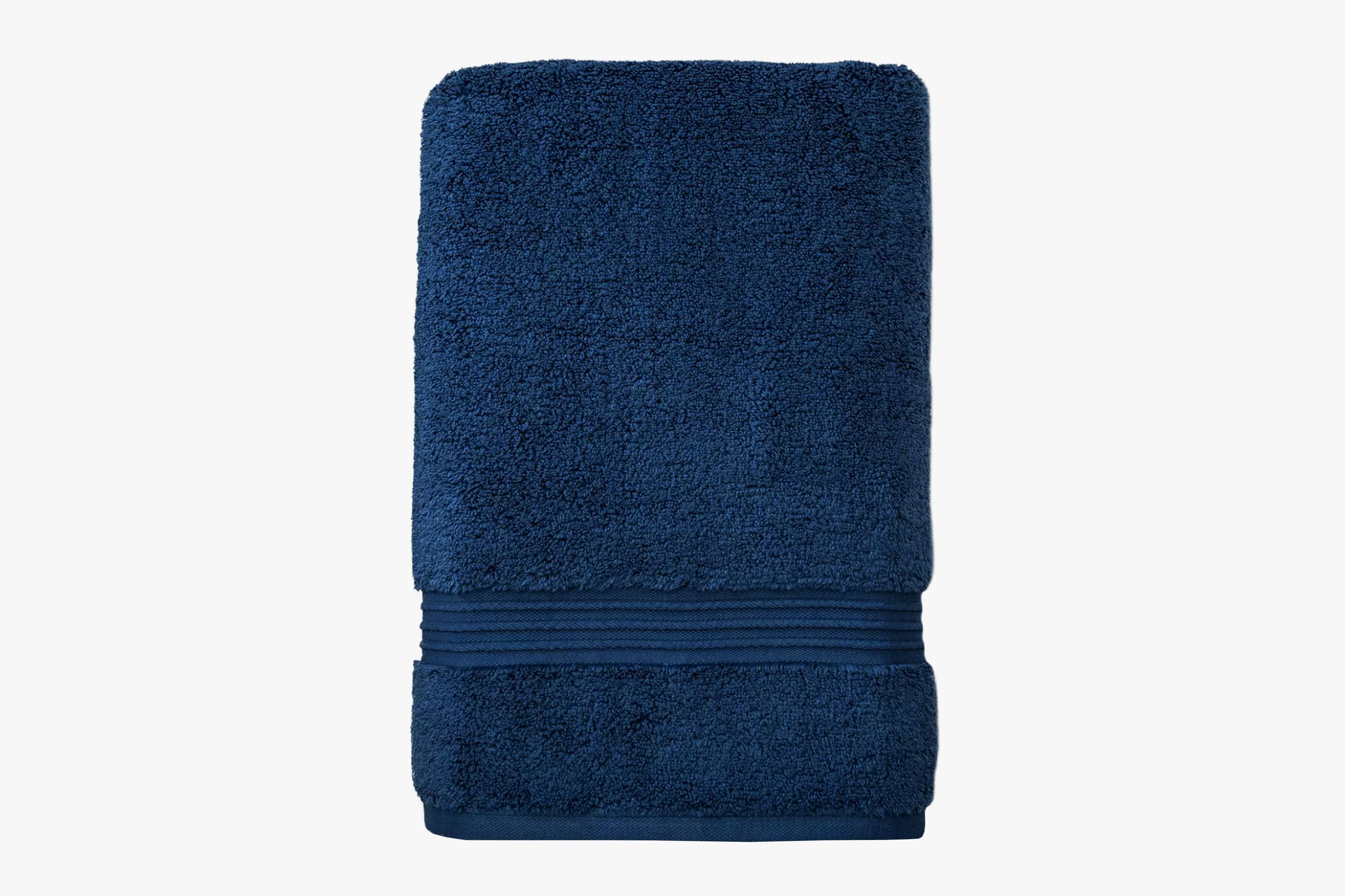 Fieldcrest Spa Bath Towels