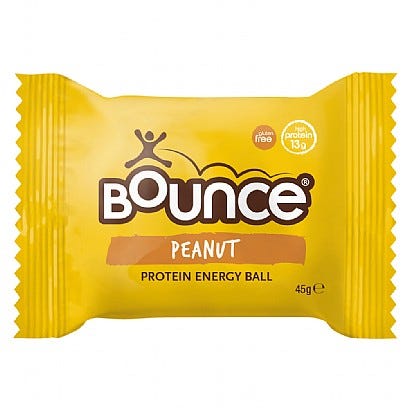 Bounce Premium Protein Ball (45g)