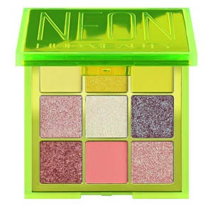 Neon Obsessions Palette di ombretti