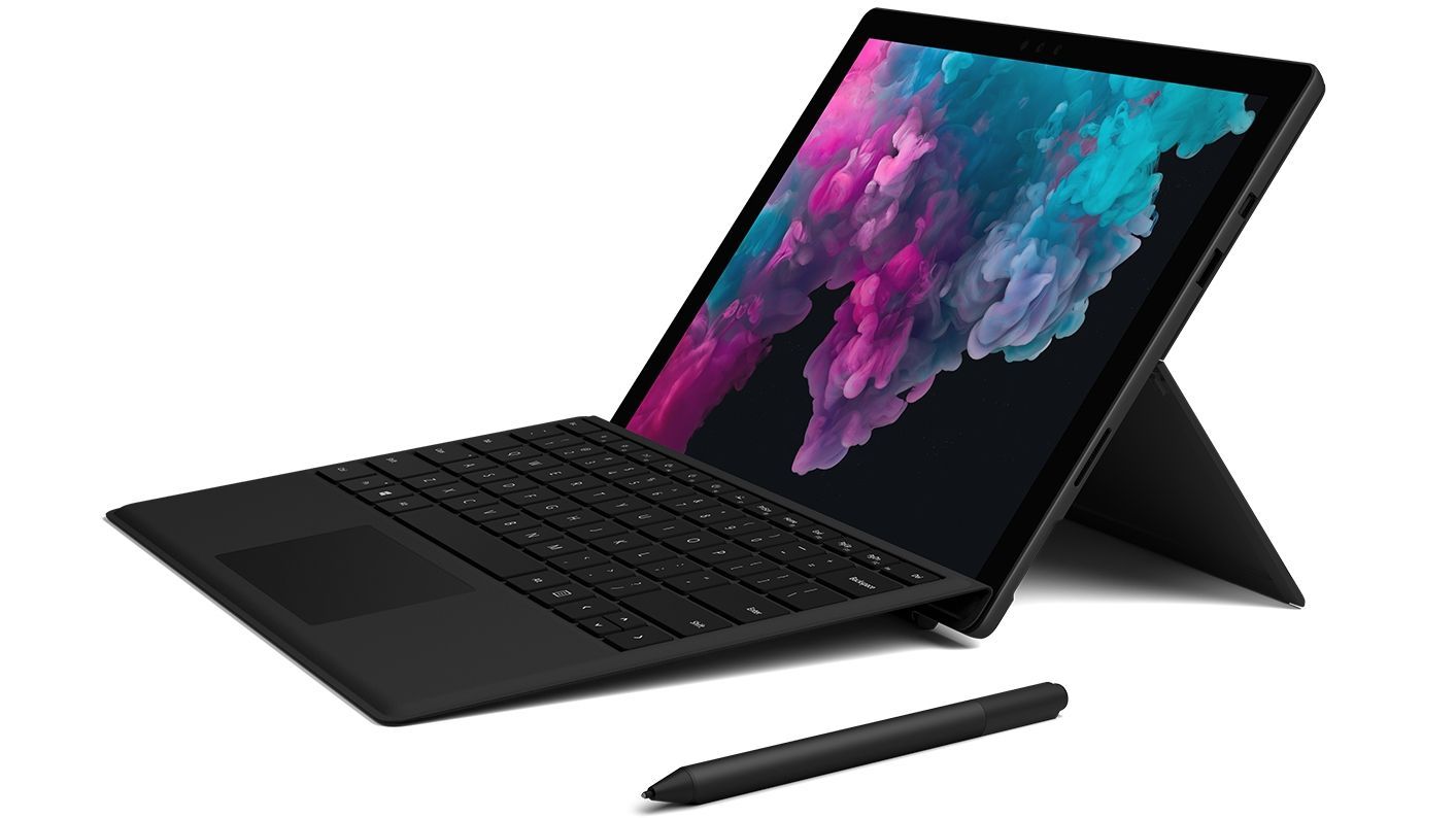 Surface Laptop Black Best Apps For The Surface  Pro 6 Wallpaper img com