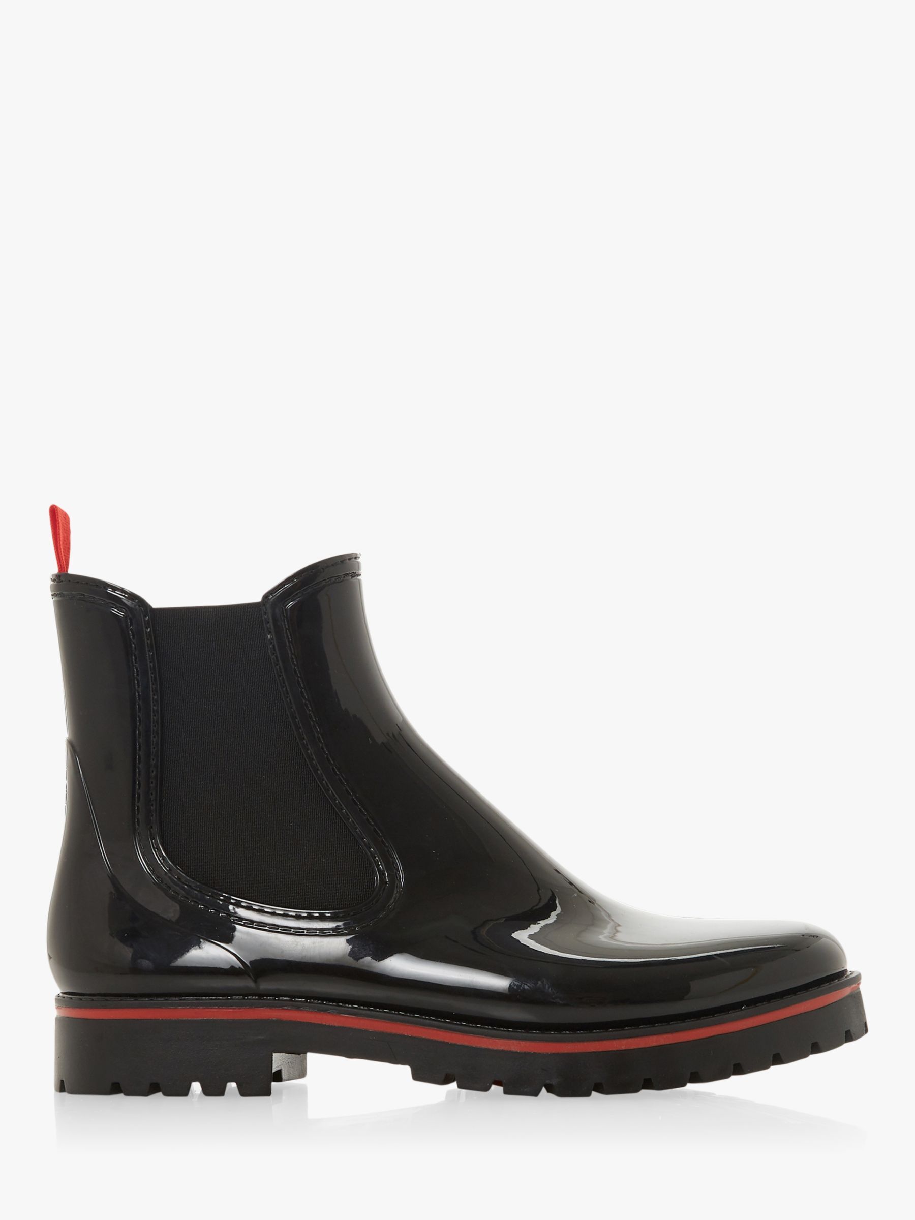 black festival boots womens